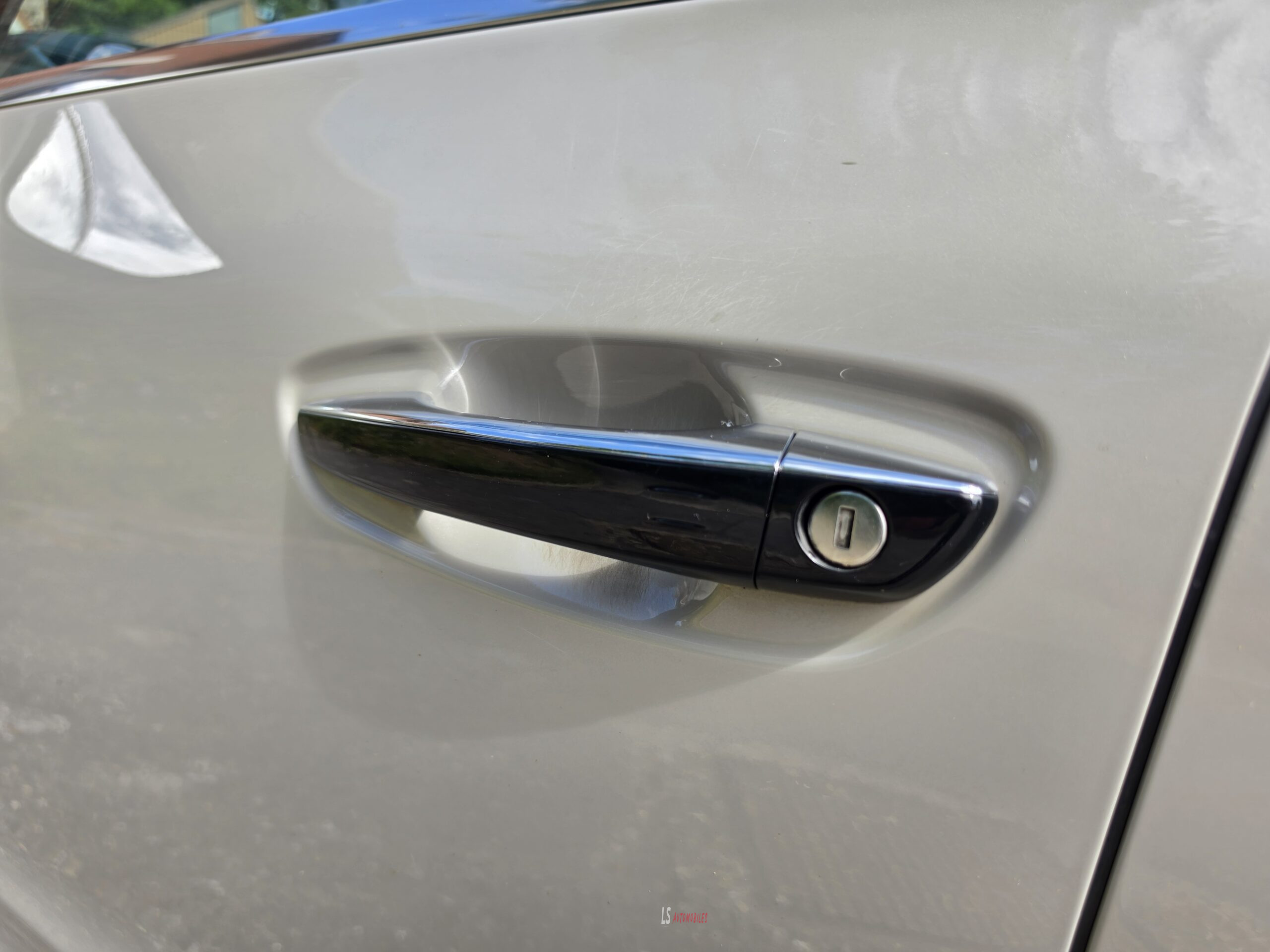 
								CITROEN C4 PICASSO*Boîte Automatique* full									