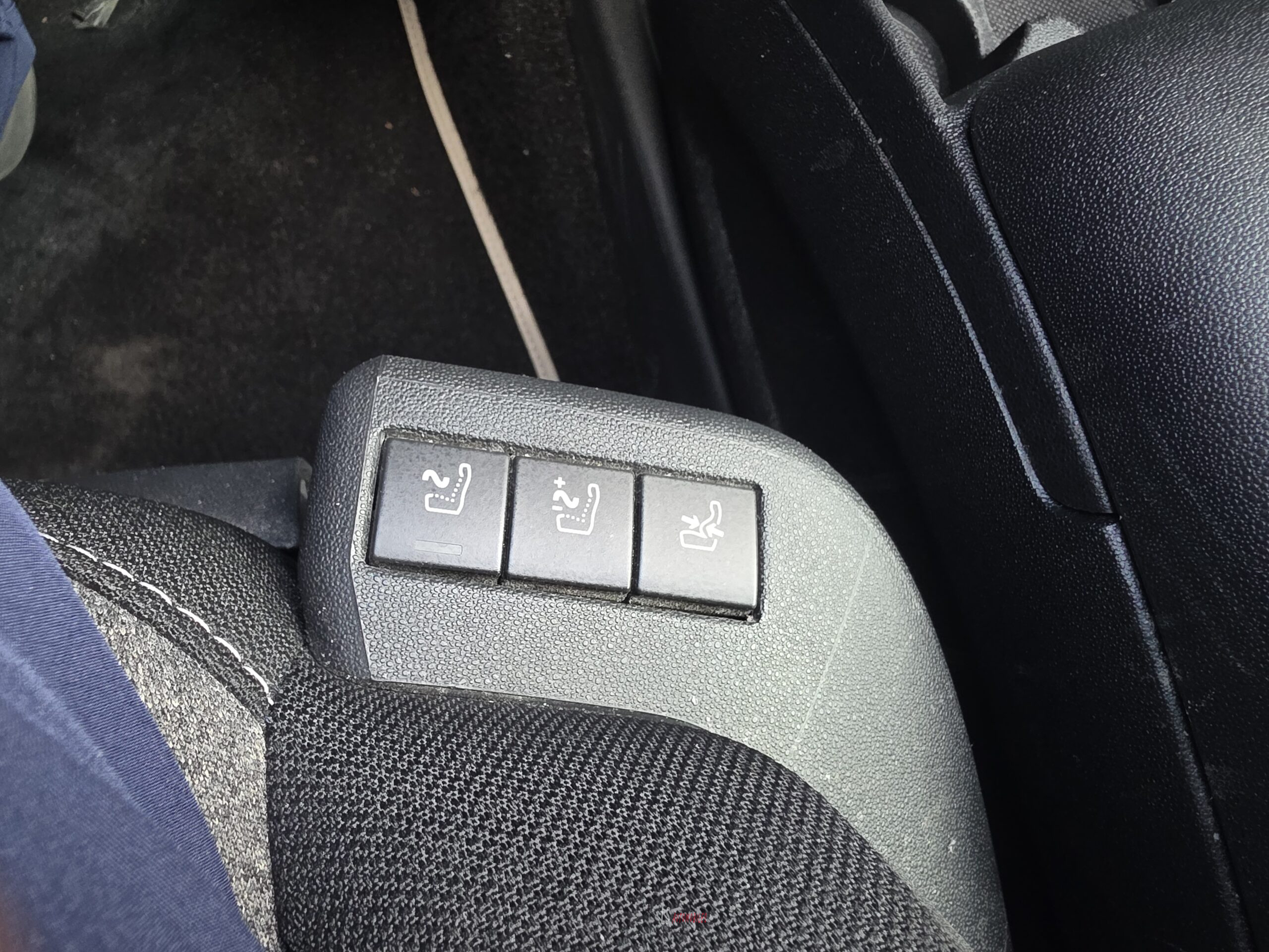 
								CITROEN C4 PICASSO*Boîte Automatique* full									