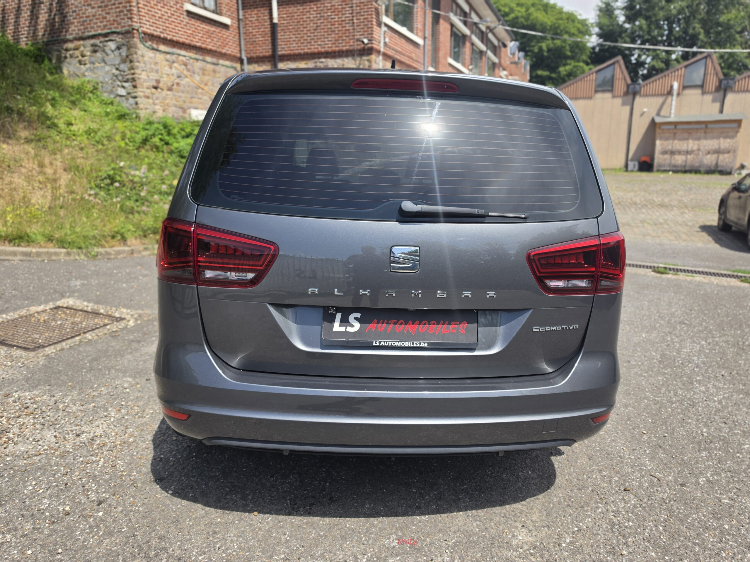 
								SEAT ALHAMBRA*7PLACES full									