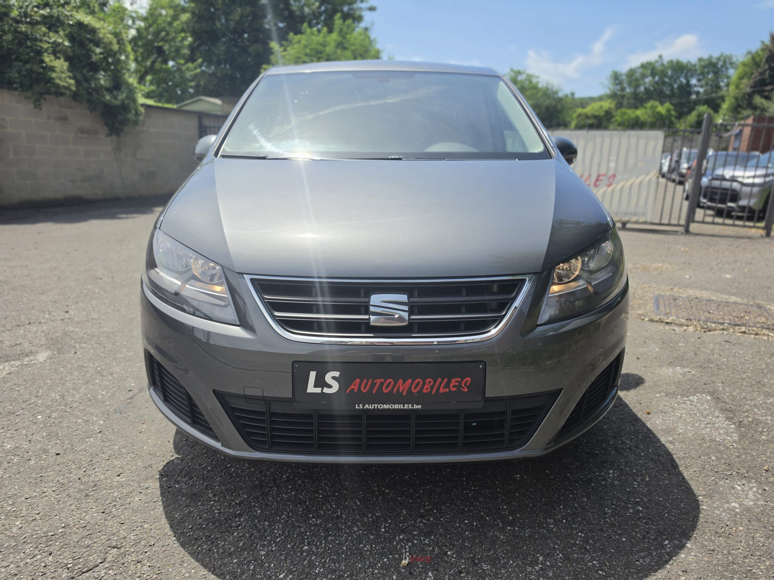 
								SEAT ALHAMBRA*7PLACES full									