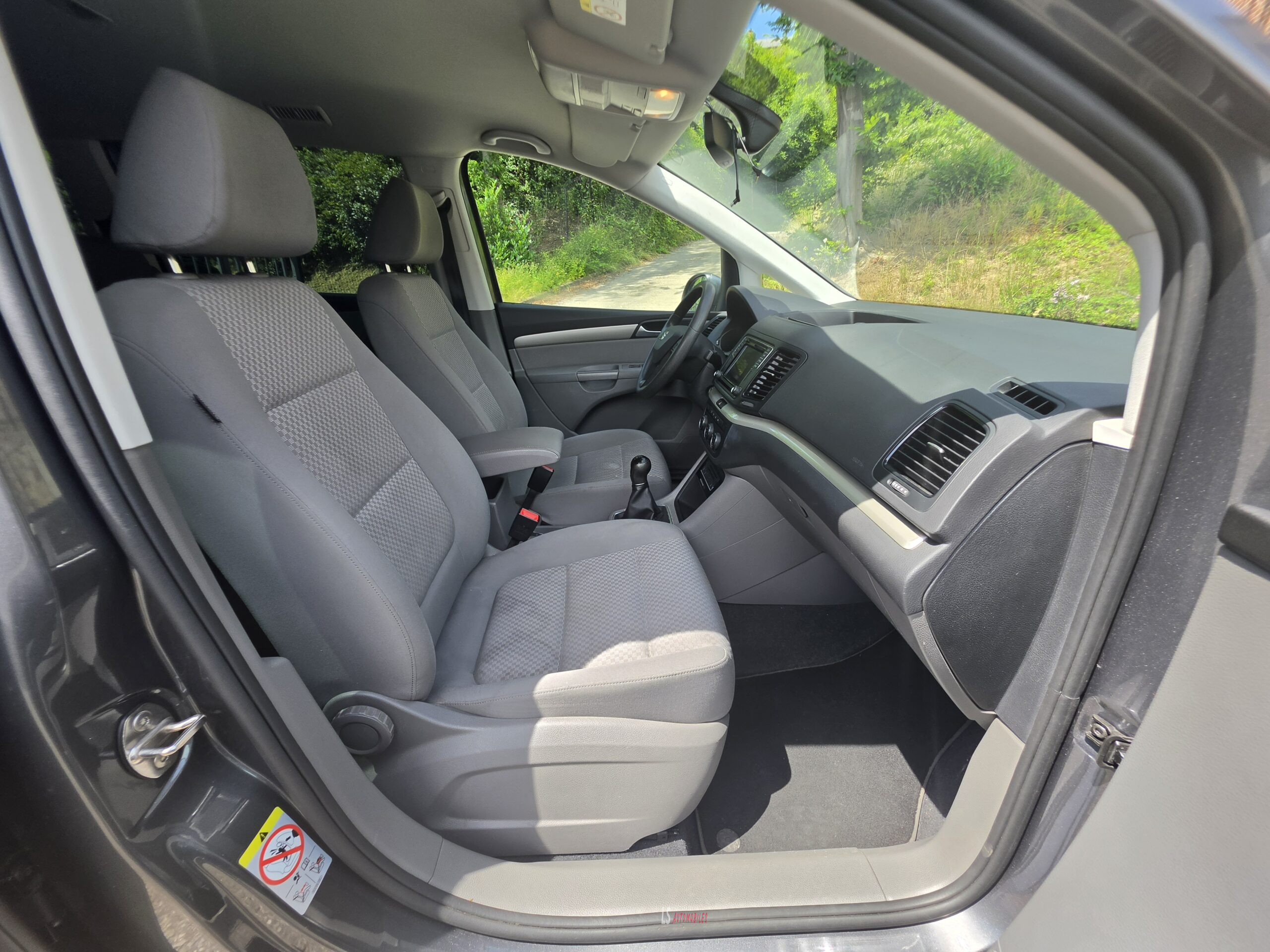 
								SEAT ALHAMBRA*7PLACES full									