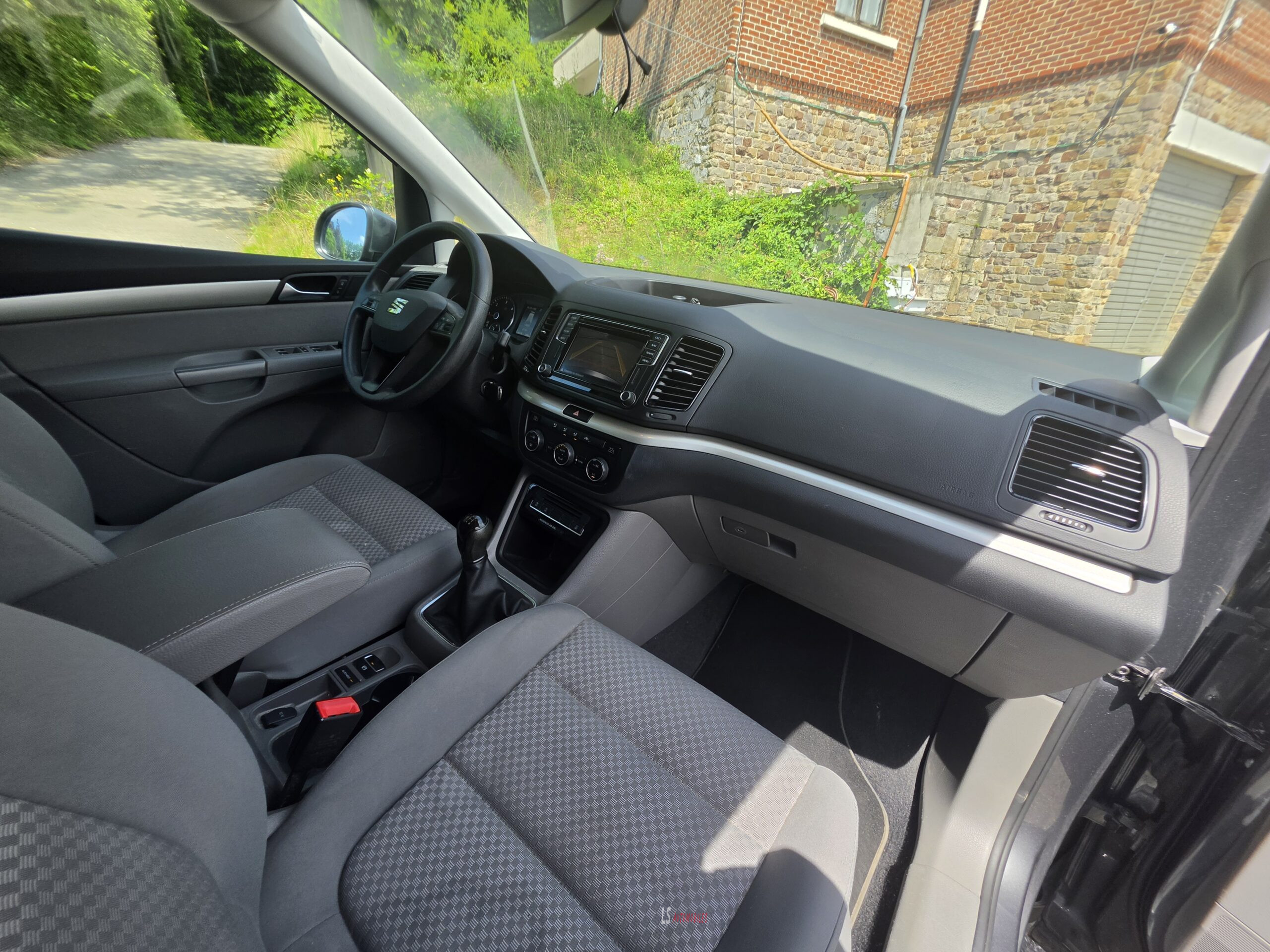 
								SEAT ALHAMBRA*7PLACES full									