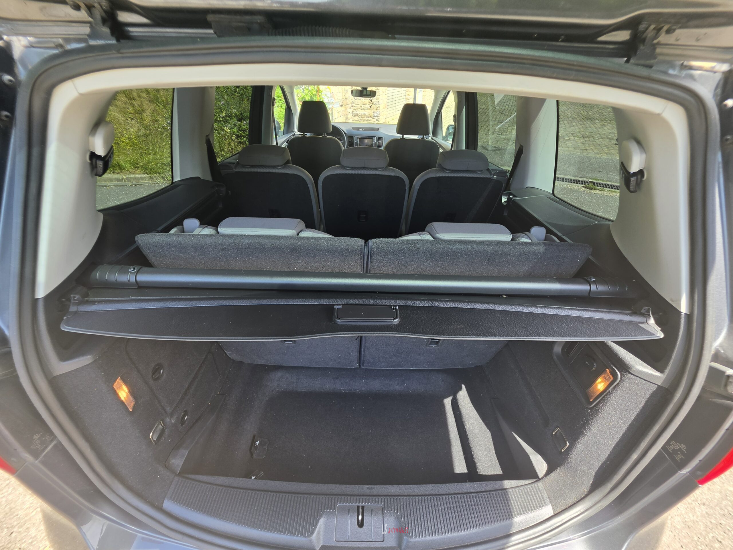 
								SEAT ALHAMBRA*7PLACES full									