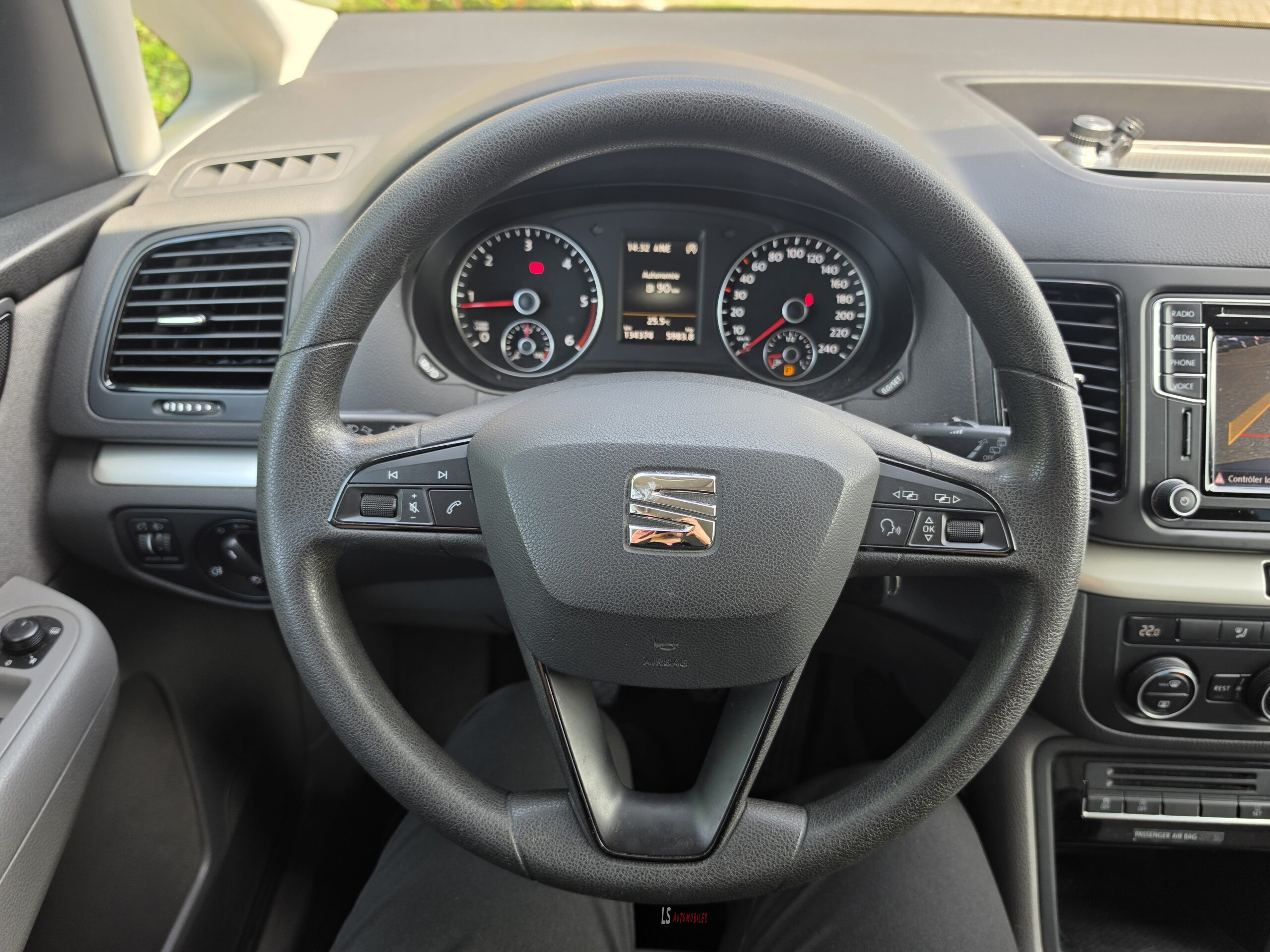 
								SEAT ALHAMBRA*7PLACES full									