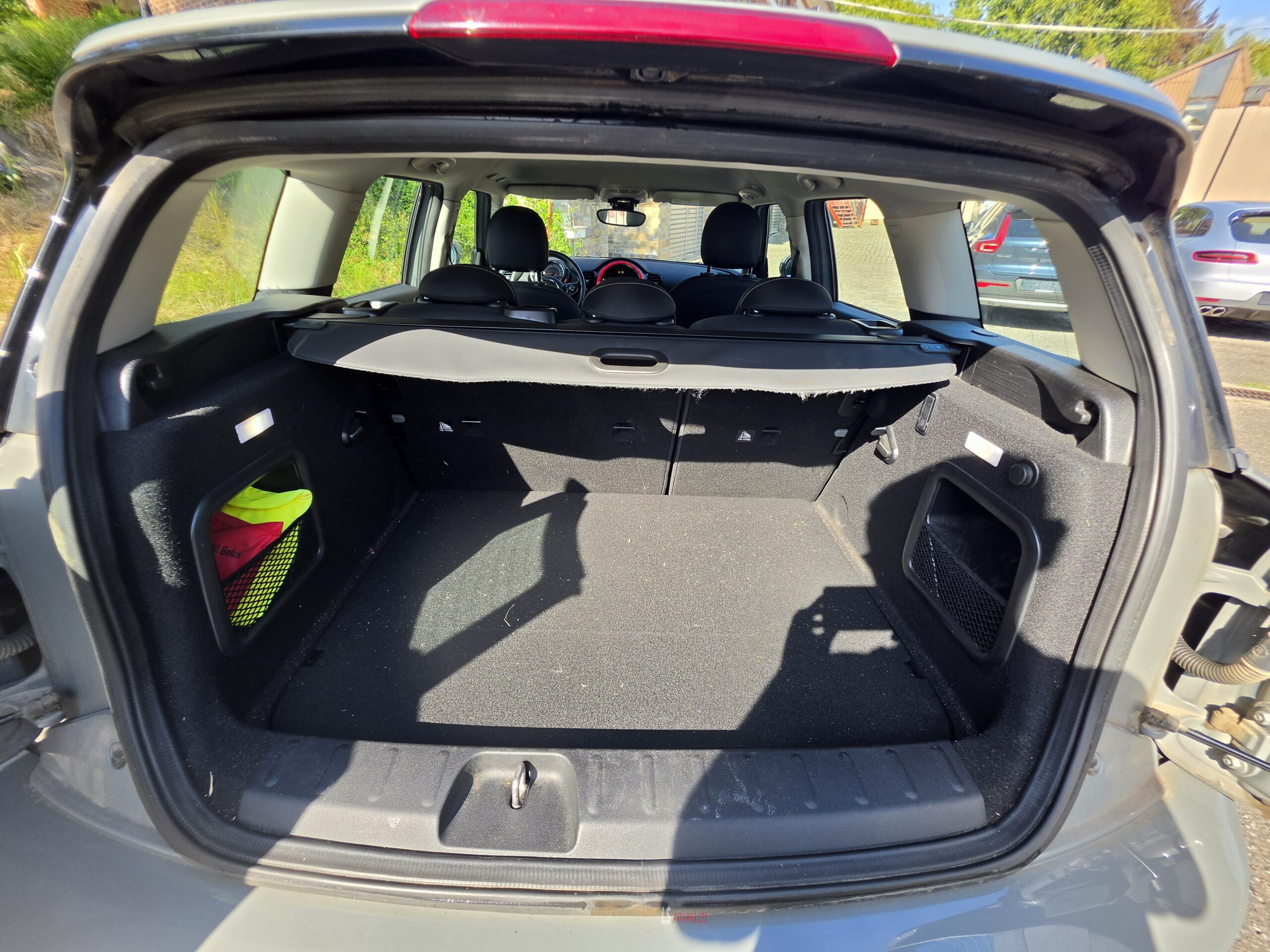 
								MINI CLUBMAN 1.5D full									