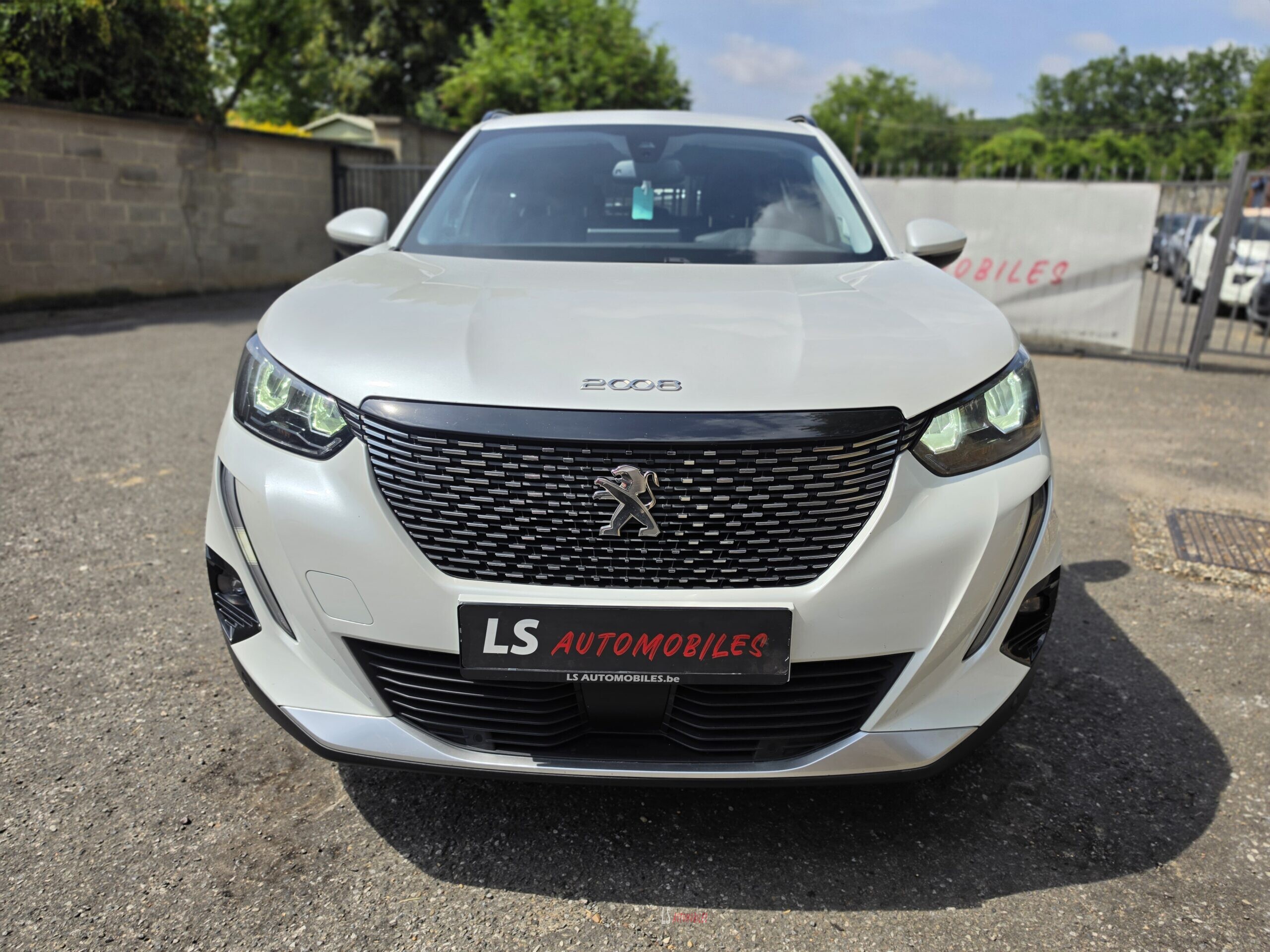 
								PEUGEOT 2008 full									