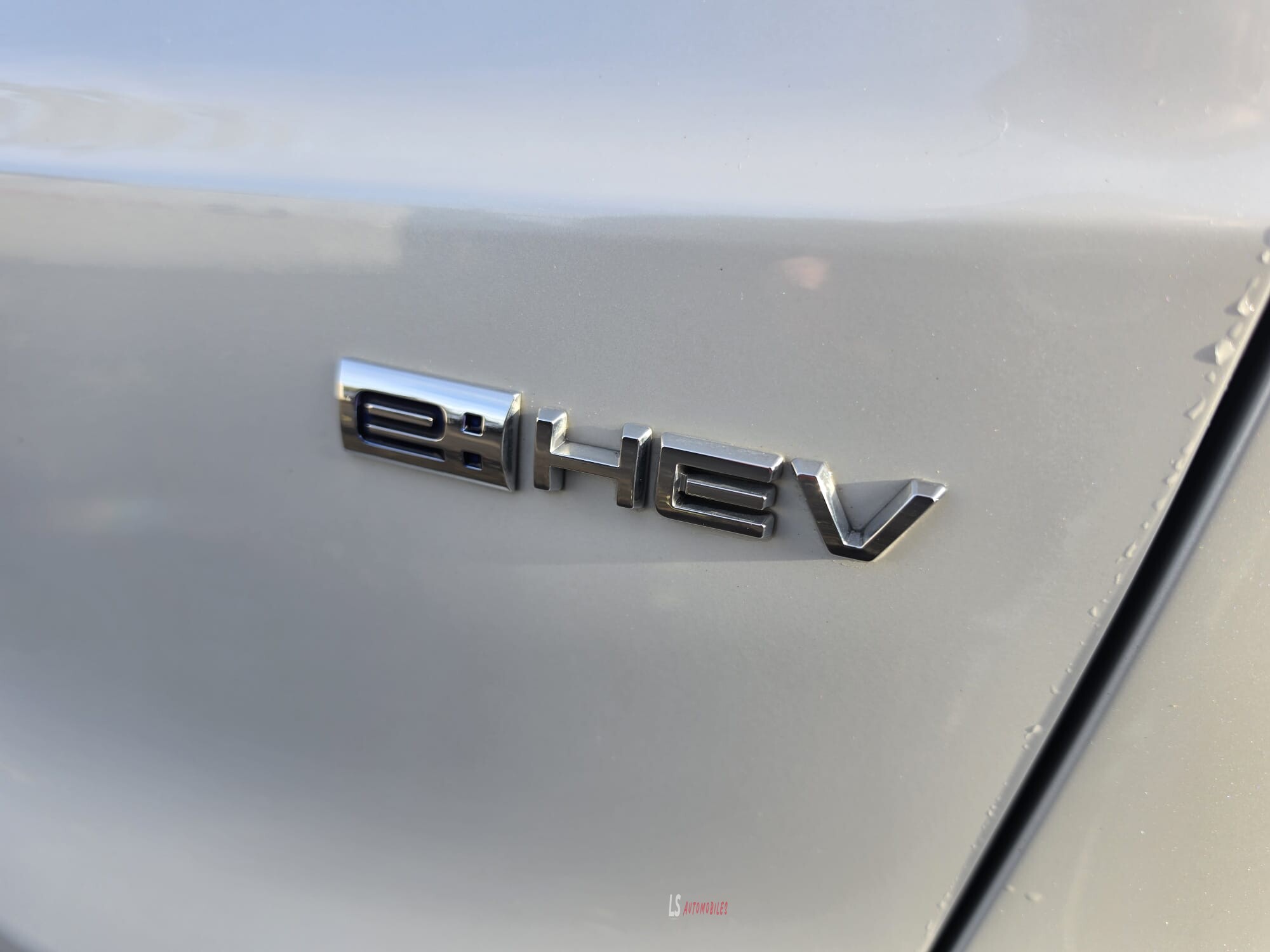 
								HONDA CR-V full									