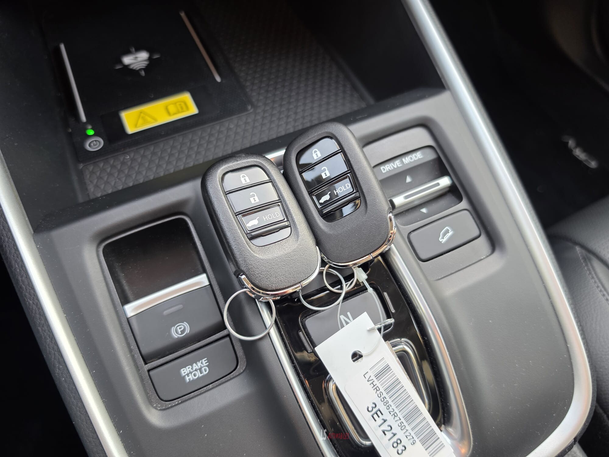
								HONDA CR-V full									